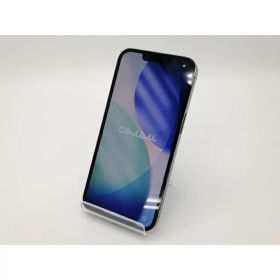【中古】Apple 楽天モバイル 【SIMフリー】 iPhone 13 Pro 128GB シエラブルー MLUK3J/A【三宮センター】保証期間1ヶ月【ランクC】