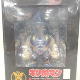 キン肉マン KUFC ケビンマスク EX サイクロンジョー