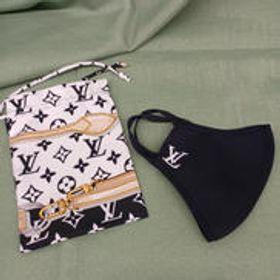 マスク マイユ M76748 LOUIS VUITTON