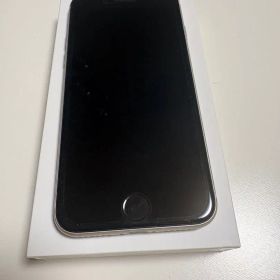 Apple iPhone SE (第2世代) 64GB ホワイト