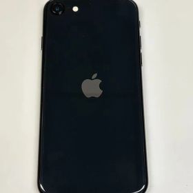 電池94%SIMフリー iPhone SE(第2世代) 64GB