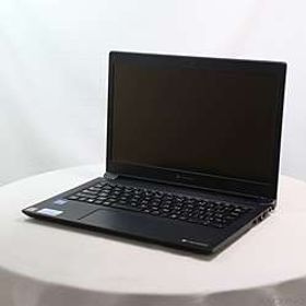 〔中古品〕 dynabook S73／HU A6SFHUF8D515 ［Core-i5-1135G7 (2.4GHz)／8GB／SSD256GB／13.3インチワイド／Windows11 Pro MAR］〔中古品〕 dynabook S73／HU A6SFHUF8D515 ［Core-i5-1135G7 (2.4GHz)／8GB／SSD256GB／13.3インチワイド／Windows11 Pro MAR］
