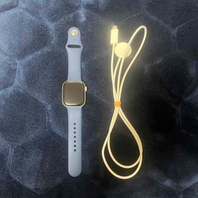 アップル(Apple)のApple Watch series10 GPS(腕時計(デジタル))