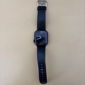 アップル(Apple)のApple Watch Series10(42mm・スペースグレイ・GPS)(腕時計(デジタル))