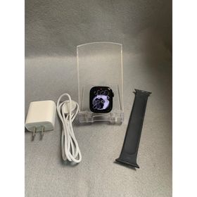 アップル(Apple)の超美品 Apple Watch Series10 GPS版 64GB 42mm(腕時計(デジタル))