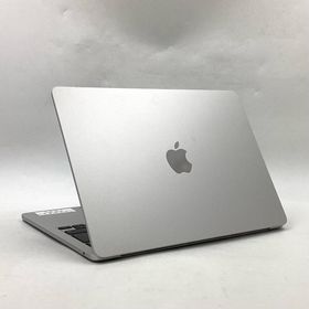 【全額返金保証】【最速発送】Apple MacBook Air 13インチインチ 2022 Apple M2 16GB 512GB 動作確認済(ノートPC)