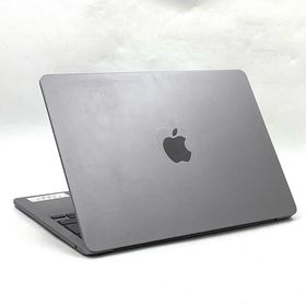【全額返金保証】【最速発送】Apple MacBook Air 13インチインチ 2022 Apple M2 16GB 256GB 動作確認済(ノートPC)