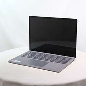 〔中古品〕 Surface Laptop 4 〔Core i5／8GB／SSD512GB〕 5BT-00050 プラチナ〔中古品〕 Surface Laptop 4 〔Core i5／8GB／SSD512GB〕 5BT-00050 プラチナ