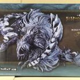 A賞 アルシュベルド フィギュア 一番くじ モンスターハンターワイルズ BANDAI