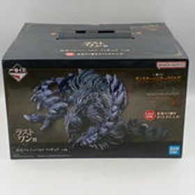 一番くじ モンスターハンターワイルズ ラストワン賞 護竜アルシュベルド BANDAI