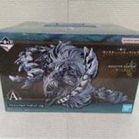 モンスターハンターワイルズ アルシュベルド A賞 BANDAI