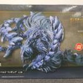モンスターハンターワイルズ ラストワン賞 護竜アルシュベルド BANDAI