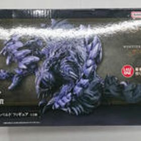 モンスターハンターワイルズ 一番くじ ラストワン賞 護竜アルシュベルト BANDAI