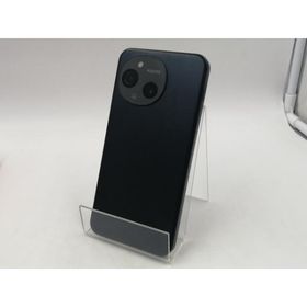 【中古】SHARP 国内版 【SIMフリー】 AQUOS sense9 ブラック 6GB 128GB SH-M29【千葉】保証期間１ヶ月【ランクB】