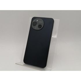 【中古】SHARP 国内版 【SIMフリー】 AQUOS sense9 ブラック 8GB 256GB SH-M29【なんば】保証期間１ヶ月【ランクA】