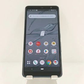 arrows Be3 F-02L ドコモ ブラック 送料無料 本体 c19749