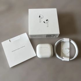 Apple AirPods 第3世代