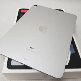 (中古) iPad Air（第4世代/2020） Wi-Fi 64GB シルバー /MYFN2J/A
