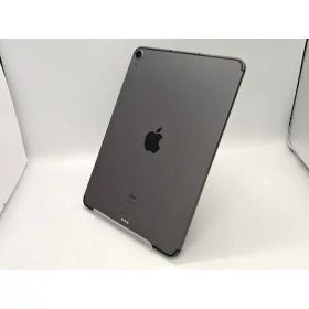 【中古】Apple SoftBank 【SIMロック解除済み】 iPad Air（第4世代/2020） 256GB スペースグレイ MYH22J/A【大宮東口】保証期間1ヶ月【ランクB】