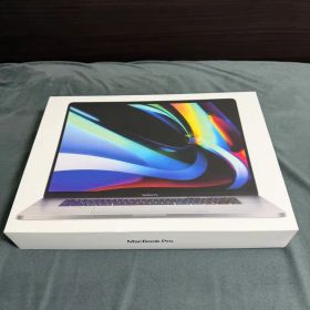 Apple MacBook Pro 16インチ