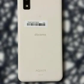 シャープ AQUOS wish2 新品¥12,500 中古¥6,600 | 新品・中古のネット最