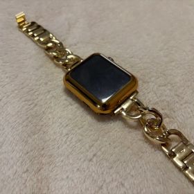 Apple Watch Series 3 本体とバンド