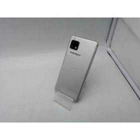 【中古】SHARP ymobile 【SIMロック解除済み】 AQUOS sense4 basic シルバー 3GB 64GB A003SH【OSU301】保証期間１ヶ月【ランクC】