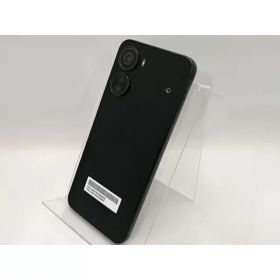 【中古】【赤ロム保証あり】ZTE ymobile 【SIMフリー】 Libero 5G IV 4GB 128GB ブラック A302ZT【高崎モントレー】保証期間1ヶ月【ランクB】