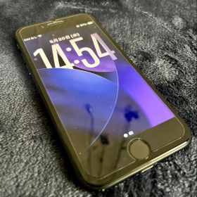 Apple iPhone SE3ブラック 本体