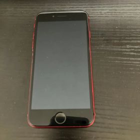iPhone SE (第3世代)