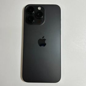 【美品】iPhone 15 pro max｜256GB｜SIMフリー