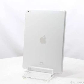 ソフマップ 〔中古品〕 iPad 第9世代 64GB シルバー MK493J／A auロック解除SIMフリー【377】