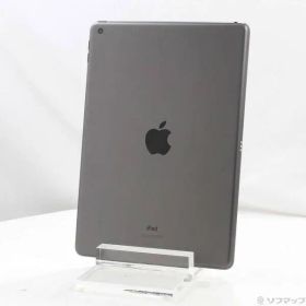 ソフマップ 〔中古品〕 iPad 第9世代 256GB スペースグレイ MK2N3VC／A Wi-Fi【305】