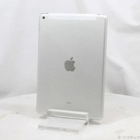 ソフマップ 〔中古品〕 iPad 第9世代 64GB シルバー MK493J／A docomoロック解除SIMフリー【349】