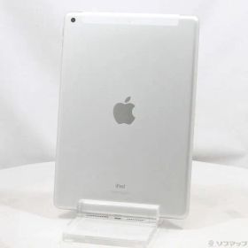 ソフマップ 〔中古品〕 iPad 第9世代 64GB シルバー MK493J／A SoftBankロック解除SIMフリー【258】