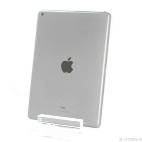 ソフマップ 〔中古品〕 iPad 第9世代 64GB スペースグレイ MK2K3J／A Wi-Fi【349】