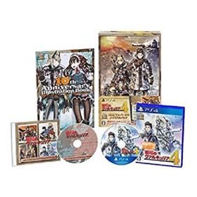 【中古】「未使用品」戦場のヴァルキュリア4 10thアニバーサリー メモリアルパック （限定版同梱物）1.追加ストーリーDLC「第7小隊との共同戦線」プロダクトコード 2.(家庭用ゲームソフト)