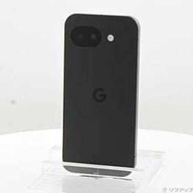 Google Pixel 10a 128GB オブシディアン GV0BP SIMフリー