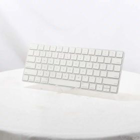 【中古】Apple(アップル) Magic Keyboard MLA22LL／A 【198-ud】