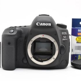 Canon EOS 5D Mark IV C0128