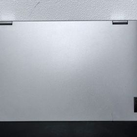 Lenovo IdeaPad Flex 550i プラチナグレー