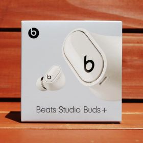 Beats Studio Buds + ワイヤレスノイズキャンセリングイヤフォン