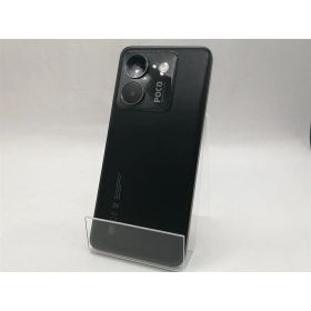 【中古】Xiaomi 国内版 【SIMフリー】 Poco M7 Pro 5G ブラック 8GB 256GB【町田】保証期間1ヶ月【ランクB】