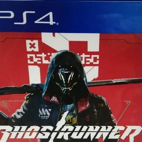 ゴーストランナー(家庭用ゲームソフト)