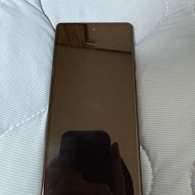 Google Pixel 6a 黒