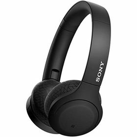 【中古】ソニー ワイヤレスヘッドホン WH-H810 : ハイレゾ対応 / Alexa搭載 / bluetooth / 最大30時間連続再生 / ハイレゾ相当アップスケーリング対応 タッチセンサー搭載 小型・軽量 20(ヘッドフォン/イヤフォン)