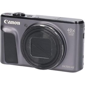キヤノン(Canon)のＰＯＷＥＲＳＨＯＴ ＳＸ７２０ＨＳ(コンパクトデジタルカメラ)
