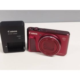 【ジャンク】Canon PowerShot SX720 HS/デジタルカメラ(コンパクトデジタルカメラ)
