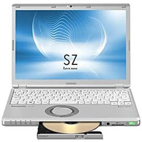 【中古】「非常に良い」パナソニック CF-SZ5PD6VS レッツノート CF-SZ5