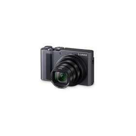 Panasonic(パナソニック) LUMIX TX3 コンパクトデジタルカメラ グラファイトシルバー DC-TX3-S 【864】 [振込不可][代引不可]